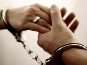 مرضی کے بغیر شادی کی اطلاع پر دولہا اور دلہن گرفتار