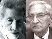 منوبھائی اوراستاد نذرحسین کی وفات نے شوبزحلقوں کو رنجیدہ کردیا