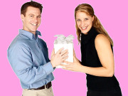 جب بندھے تھے ایک بندھن میں۔۔۔ 