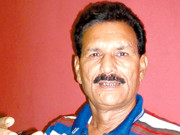 مہدی حسن کا شاگرد ہوناایوارڈ کی حیثیت رکھتا ہےآصف جاوید  