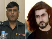 نقیب اللہ کے قتل کا مقدمہ راؤ انوار کے خلاف درج
