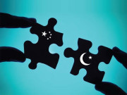 پاکستان چین کا اعلیٰ سطح کے رابطے مزید بہتر بنانے پر اتفاق