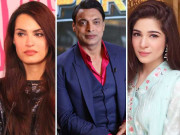 شوبز و کرکٹ ستاروں کا زینب کے قاتل کو سرعام پھانسی کا مطالبہ