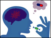 پلاسیبو ایفیکٹ مریض کا ’اعتقاد‘ بھی دوا یا علاج کے اثرات کا تعین کرسکتا ہے