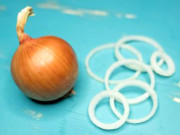 sunion پیاز کی نئی قسم