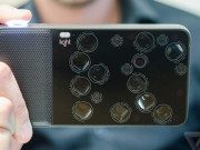 اسمارٹ فون دیواروں کے آرپار بھی دیکھ سکیں گے