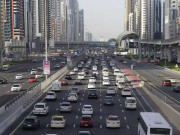 ابوظہبی امی اور میں