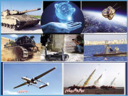 اسرائیل ہائی ٹیک عسکری طاقت کیسے بنا