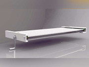 maattam مریض کی ایک سے دوسرے بیڈ پر محفوظ منتقلی کا منفرد نظام