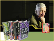 انگریزی ادب کا درخشاں ستارہ جان اپڈائیک جس نے مصلحت پسندی کو مسترد کردیا