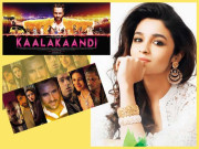 مجھے سنجیدہ اداکاری پسند نہیں عالیہ بھٹ