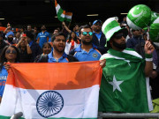 انڈر 19 ورلڈ کپ میں پاک بھارت مقابلے کیلیے میدان سج گیا