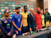 پی ایس ایل میں کرکٹرز پر کڑی نظر رکھی جائے گی
