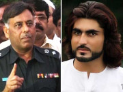 نقیب اللہ ہمارا بچہ تھا اور ہم ریاست کو قتل عام کی اجازت نہیں دے سکتے، چیف جسٹس پاکستان؛ فوٹوفائل