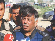 راؤ انوار سمیت 13 پولیس افسران و اہلکاروں کے ایئرپورٹ سیکیورٹی پاسز منسوخ