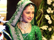 فلموں کی ہیروئن نہیں ڈائریکٹر بننا چاہتی ہوں 