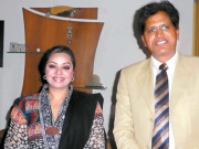 شاہدہ منی نے موسیقی میں منفرد پہچان بنائی یار شمسی 