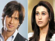 ممبئی فیشن شو میں شاہد کپور اور کرشمہ کی عمدہ پرفارمنس