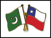 چلی پاکستان سے آزاد تجارتی معاہدہ جلد کرنے کا خواہشمند
