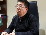 فری زون سے گوادر خطے کا بڑا تجارتی مرکز بن جائیگا جانگ باژونگ