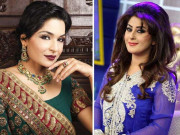 ليلیٰ صرف اپنی ماركيٹ ويليو بڑھانے كيلئے ميرا نام استعمال كرتی ہے ميرا