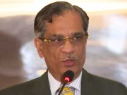 چیف جسٹس نے میمو گیٹ کیس کی فائل طلب کرلی
