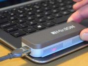 انسانی جینوم کی تیز رفتار اور درست سلسلہ بندی کرنے والا مختصر ترین آلہ