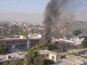 کابل میں جنگجوؤں کا ایک اور حملہ