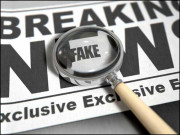 جعلی خبروں سے بچنے کا کیا طریقہ ہو