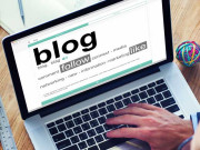 بلاگ کیسے لکھا جائے