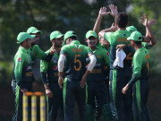 انڈر19کپتان فیلڈنگ میں مواقع گنوانے پررنجیدہ