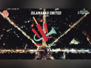 ’’باجے  اور بلے‘‘  اسلام آباد یونائٹیڈ نے5گانے تیارکرلیے