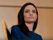 انجیلینا جولی تنہائی سے پریشان، ہمسفر کی تلاش شروع کردی