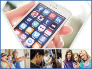 موبائل فون کا استعمال عمومی رویئے نے سہولت کو خرافات بنا دیا