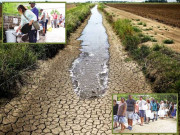 کیپ ٹاؤن ہے یا کراچی   ساحلی شہروں کے باسی پانی کے لئے دربدر