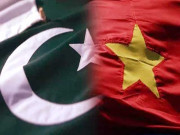 ویتنام پاکستان سے مضبوط تجارتی واقتصادی تعلقات کا خواہاں