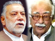 میرہزار خان کھوسہ کا تقرر بلوچستان میں انتخابات کے لیے مثبت پیش رفت  