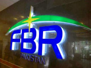 نان فائلز کو ٹیکس نیٹ میں لانے کیلیے ڈیجیٹل سروے شروع 20 ہزار افراد کو نوٹس جاری