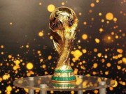 فیفا ٹرافی کا سفر اور فٹبال ورلڈ کپ 2018