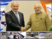 بھارت نے اسرائیل کے خلاف ووٹ کیوں دیا