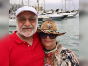 میر ہزار بجارانی اور اہلیہ کی پراسرار موت