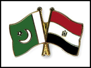 مصر پاکستان کیساتھ دوطرفہ تجارت بڑھانے کا خواہاں
