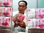 چینی کرنسی میں لین دین کی اجازت یو آن 30 فیصد مہنگا