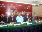 ’’مائی کراچی‘‘ نمائش 5 تا 7 جولائی کو ہوگی سراج تیلی    