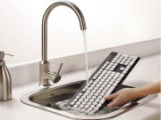 واٹر پروف کی بورڈ