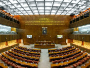 امتیازی سلوک سے فاٹا عوام میں مایوسی بڑھی سینیٹ کمیٹی