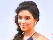 کیرئیر کے بارے میں مزید سنجیدہ ہو گئی ہوں آسن  