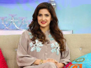 صبا قمر کا خود پر تنقید کرنیوالوں کو کرارا جواب