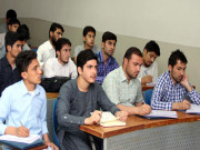 افغان طلبا کی کڑی نگرانی کیلیے خصوصی کمیٹی قائم