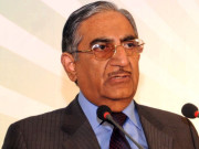 سپریم کورٹ کا ڈاکٹر ثمر کو اسٹنٹ کیلئے دیے گئے 37 ملین روپے کے آڈٹ کا حکم